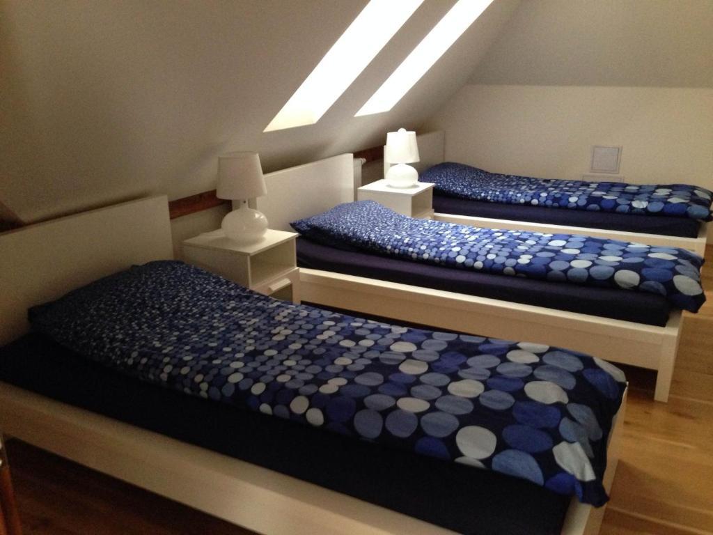 Onefam Miru Hostel Πράγα Δωμάτιο φωτογραφία