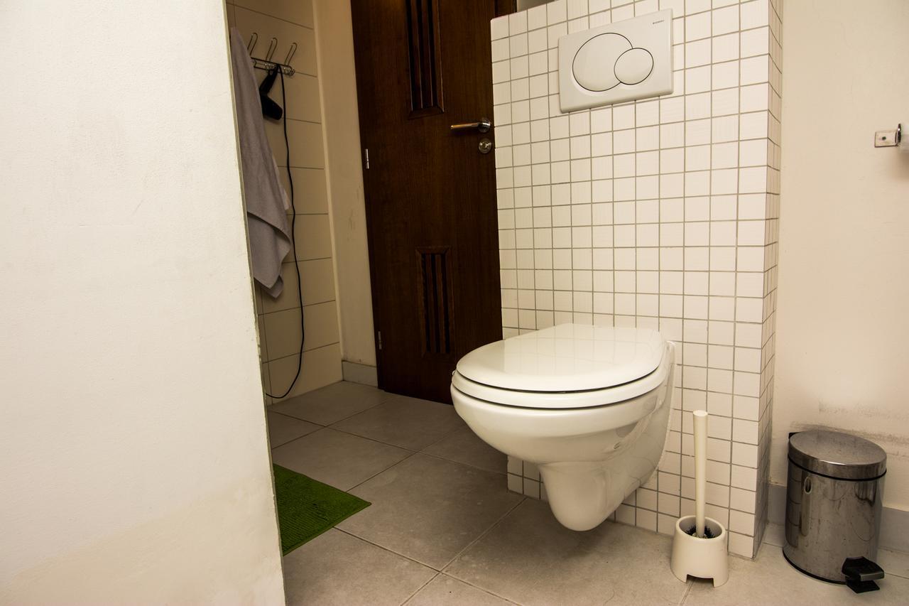 Onefam Miru Hostel Πράγα Εξωτερικό φωτογραφία