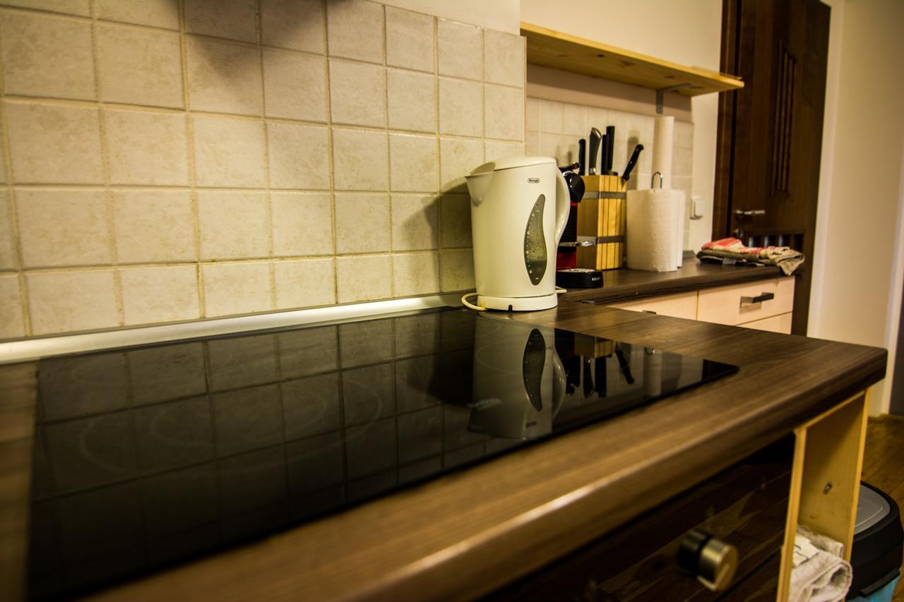 Onefam Miru Hostel Πράγα Εξωτερικό φωτογραφία