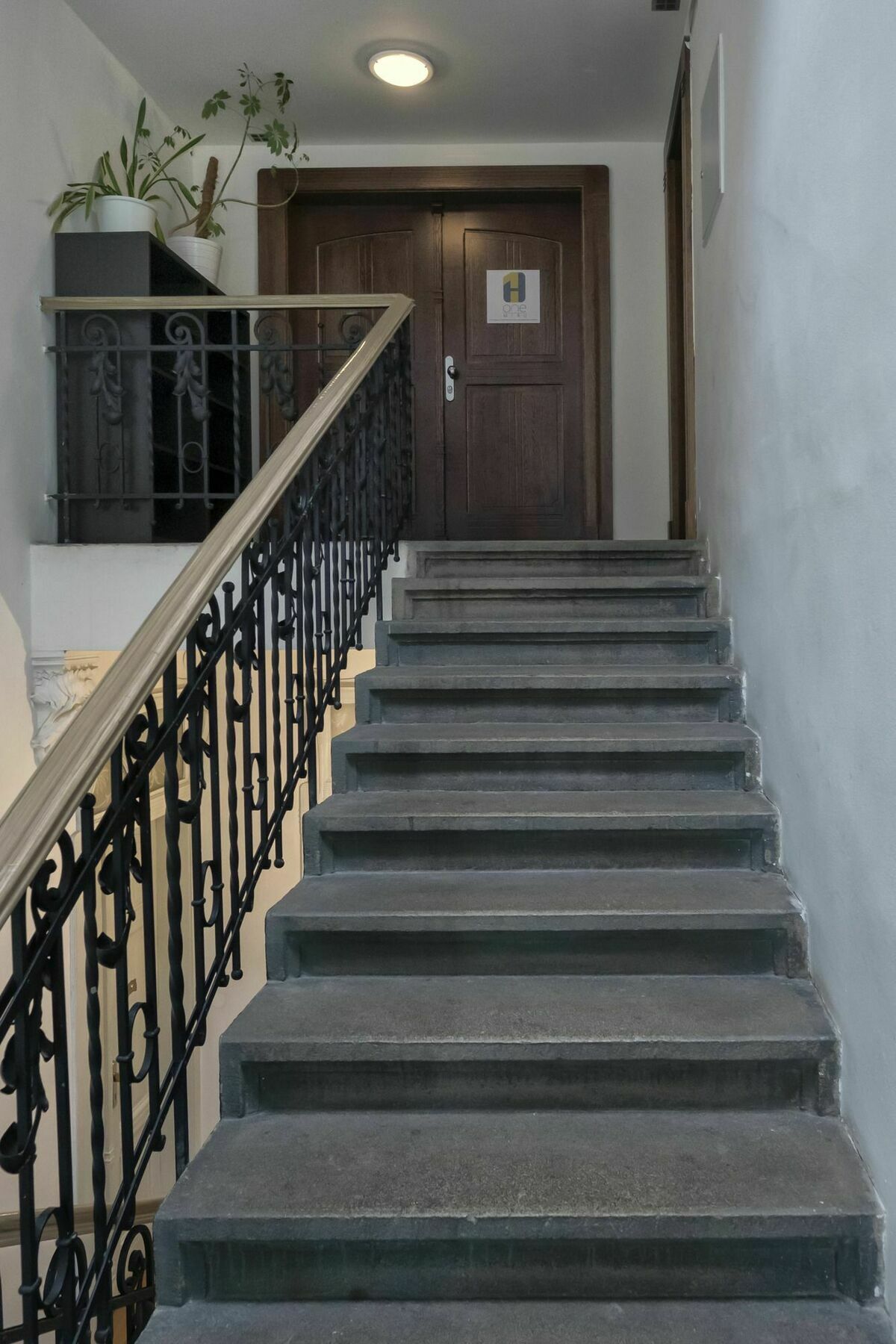 Onefam Miru Hostel Πράγα Εξωτερικό φωτογραφία